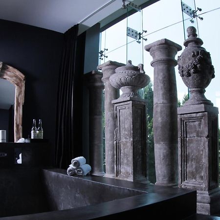 Demetria Hotel Гвадалахара Екстер'єр фото