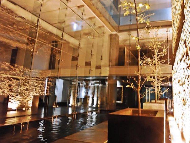 Demetria Hotel Гвадалахара Екстер'єр фото