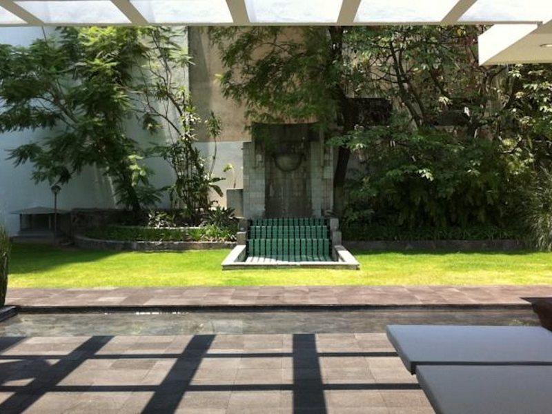Demetria Hotel Гвадалахара Екстер'єр фото
