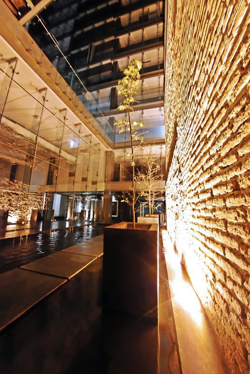 Demetria Hotel Гвадалахара Екстер'єр фото