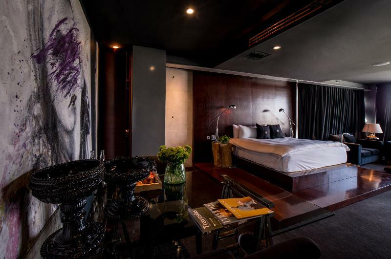 Demetria Hotel Гвадалахара Екстер'єр фото