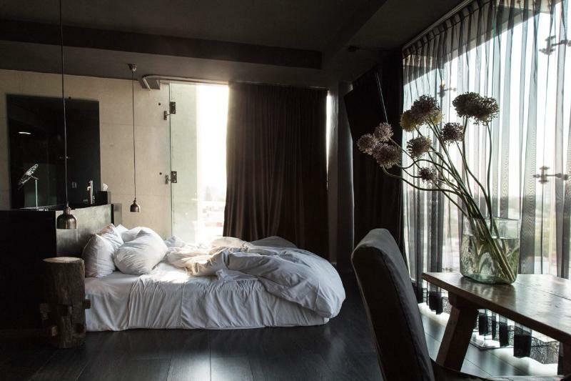 Demetria Hotel Гвадалахара Екстер'єр фото